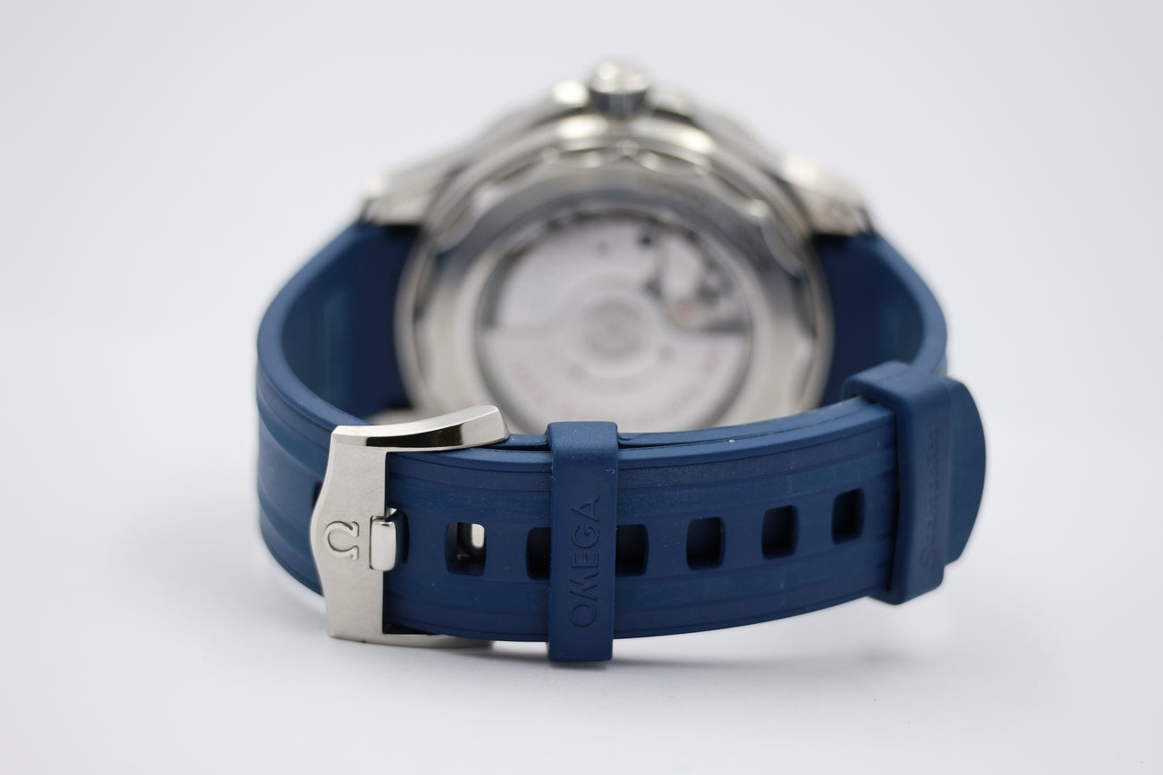 Omega Seamaster Diver 300 M Herrenuhr 42mm 21032422006001 - Detailansicht 5