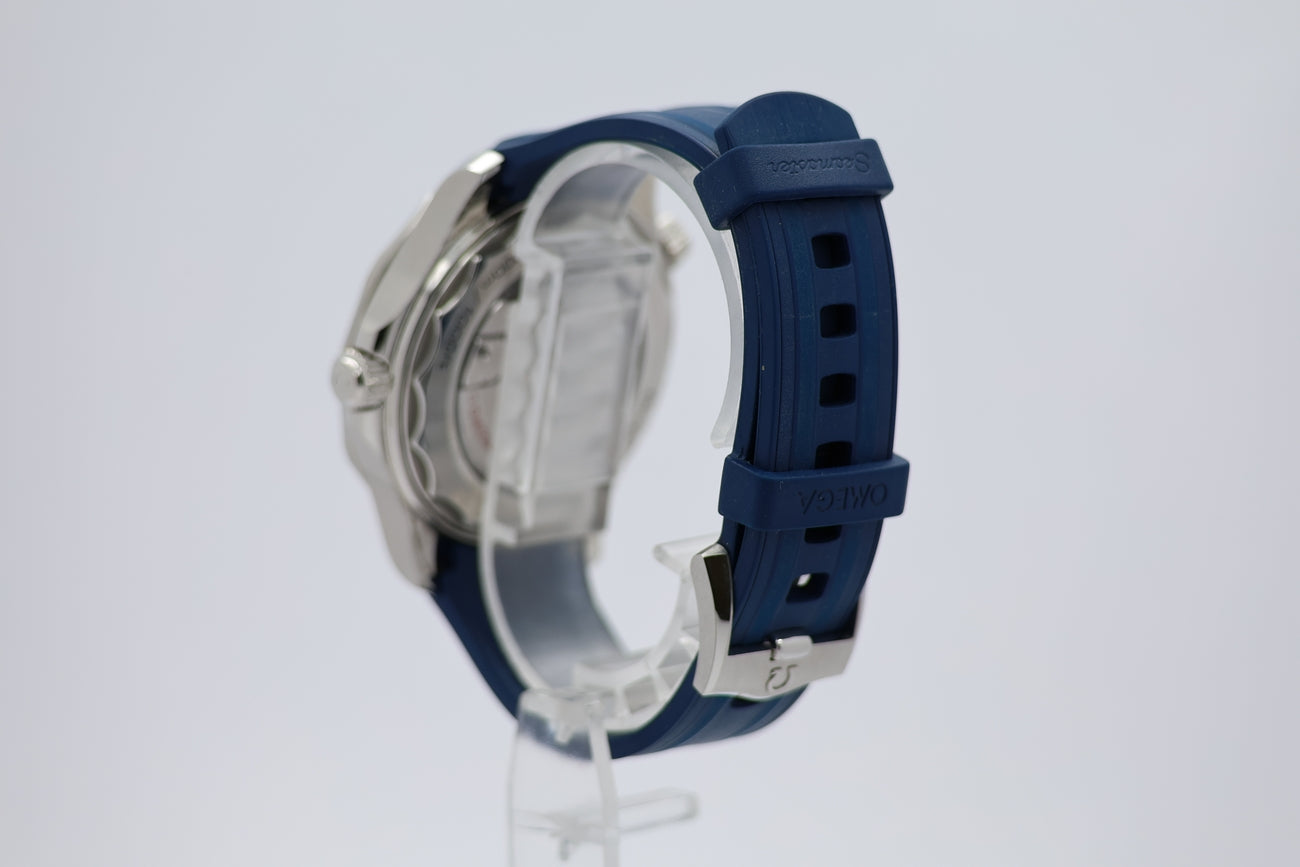 Omega Seamaster Diver 300 M Herrenuhr 42mm 21032422006001 - Detailansicht 2