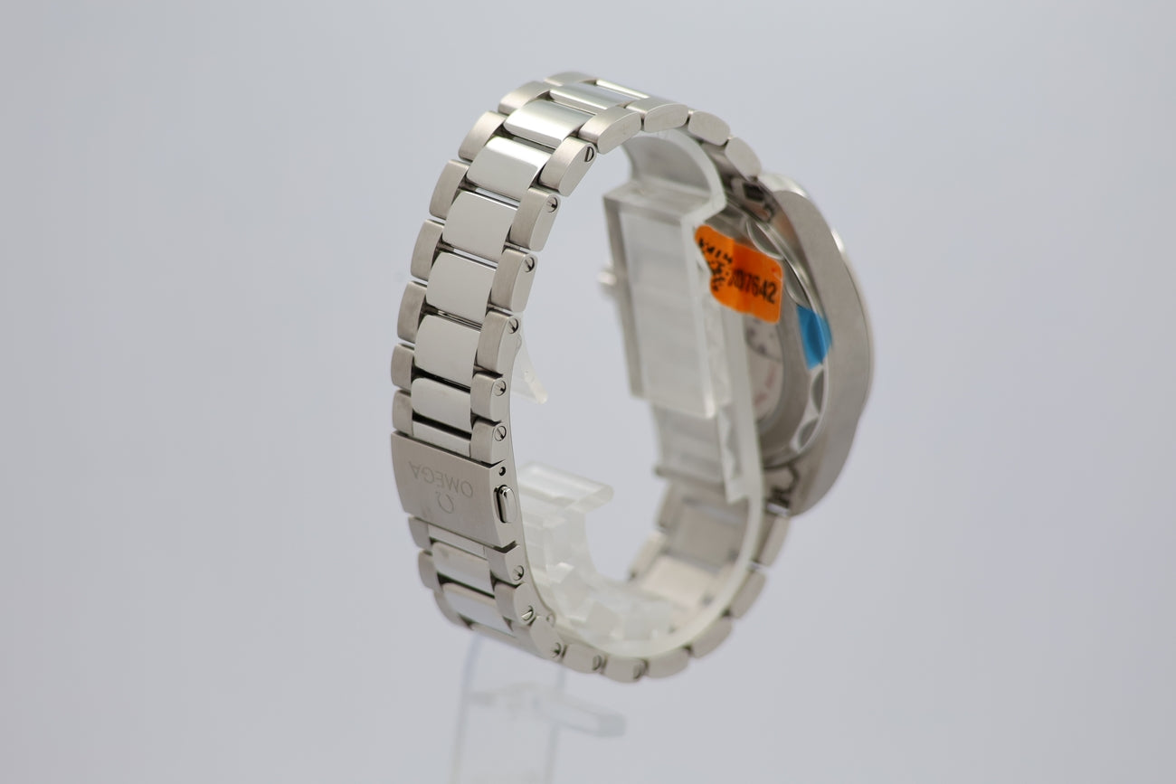 Omega Seamaster Aqua Terra 38mm Automatik Ungetragen 22010382010001 - Detailansicht 1
