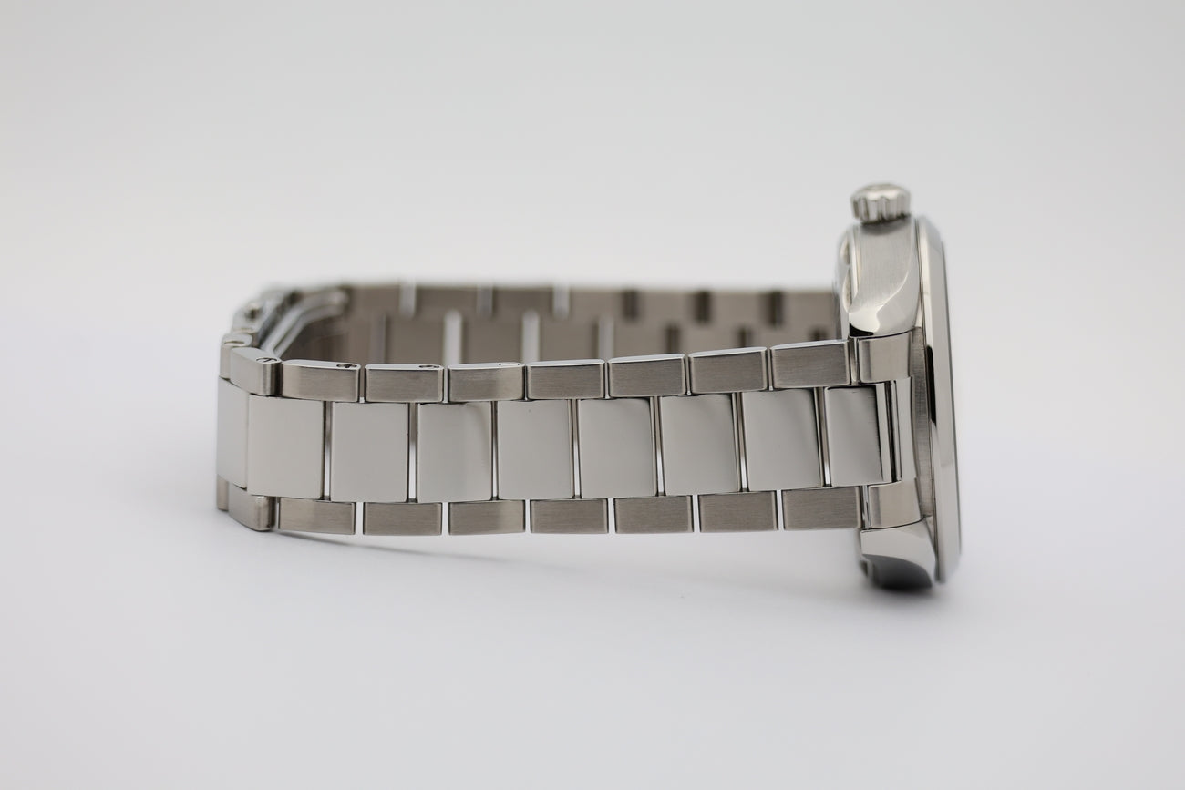 Omega Seamaster Aqua Terra 150M Automatik 22010382002001 - Detailansicht 4