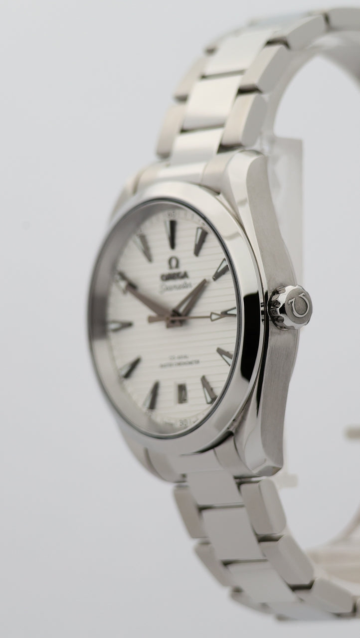 Omega Seamaster Aqua Terra 150M Automatik 22010382002001 - Detailansicht 7