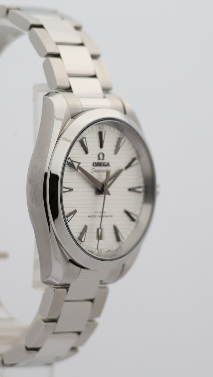 Omega Seamaster Aqua Terra 150M Automatik 22010382002001 - Detailansicht 8