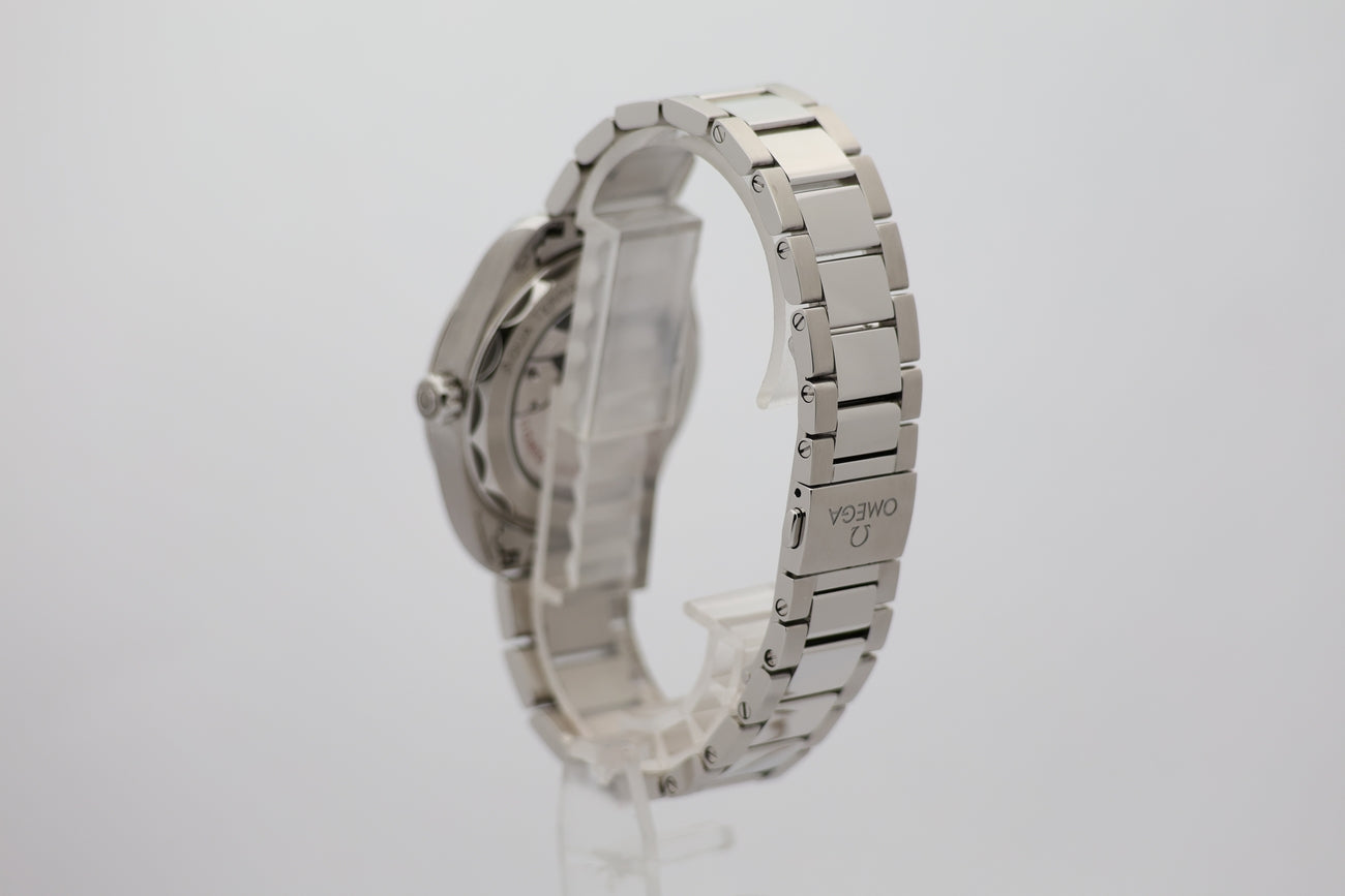 Omega Seamaster Aqua Terra 150M Automatik 22010382002001 - Detailansicht 2