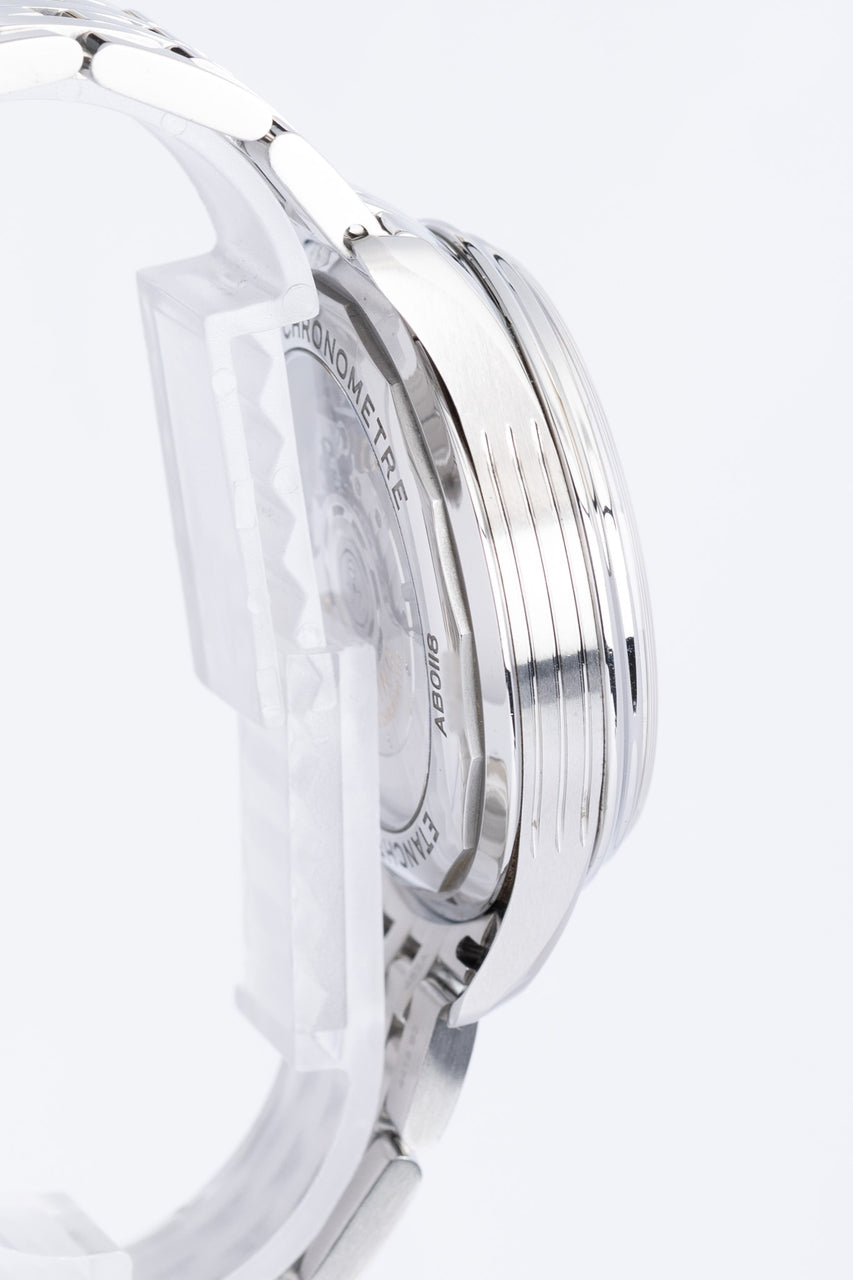 Breitling Premier B01 Chronograph 42mm Automatik AB0118 - Detailansicht 4