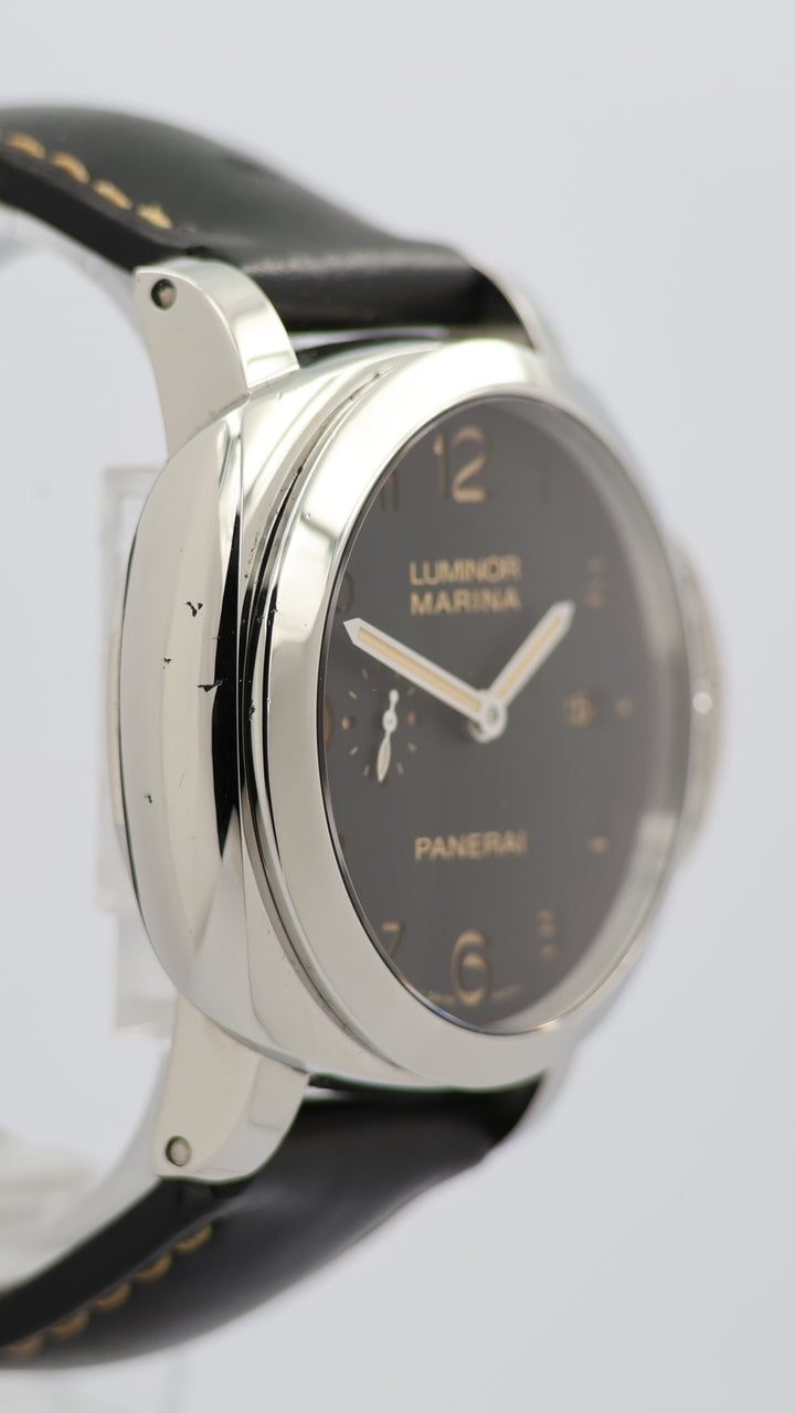 Panerai Luminor Marina 1950 3 Days Automatik PAM00359 - Detailansicht 7