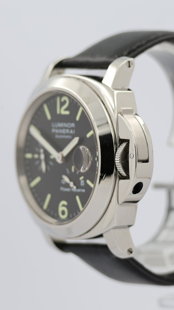 Panerai Luminor Power Reserve 44mm Automatik PAM00090 - Detailansicht 6