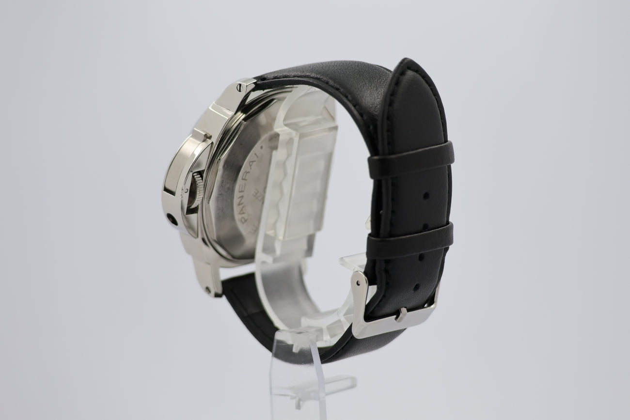 Panerai Luminor Power Reserve 44mm Automatik PAM00090 - Detailansicht 2