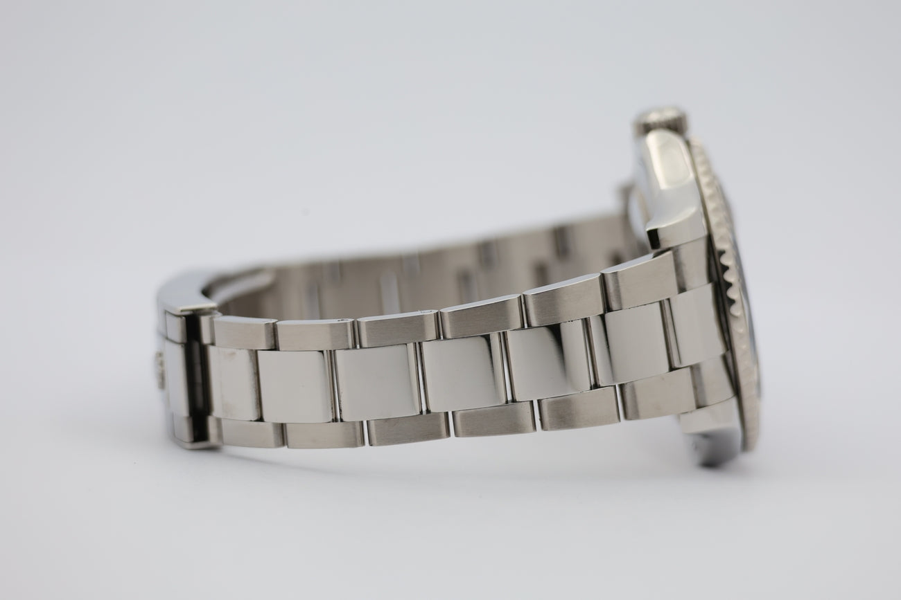 Rolex Yacht-Master 40mm Automatik 116622 - Detailansicht 4