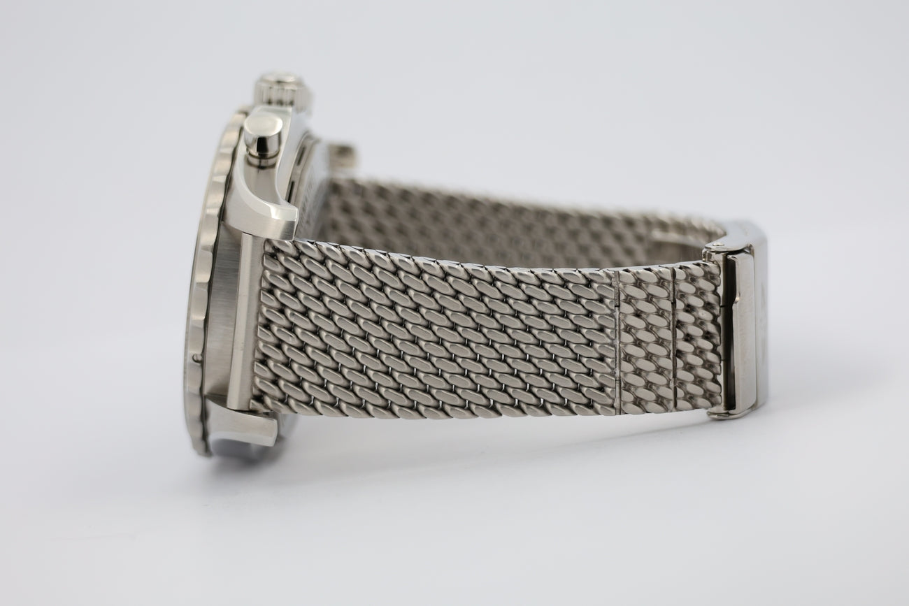 Breitling Chronospace 48mm Quarz Herrenuhr A78365 - Detailansicht 3