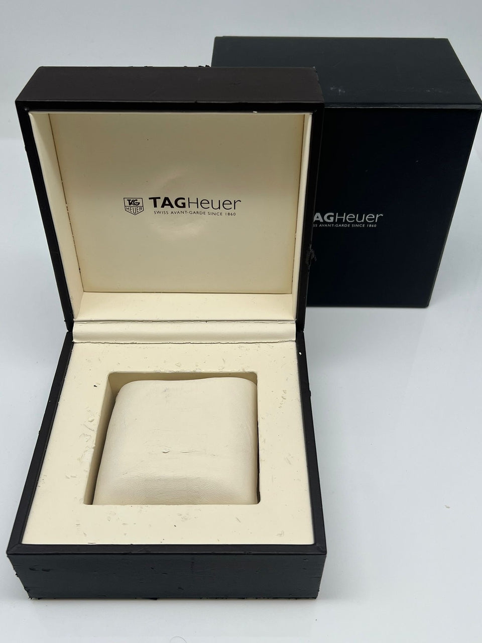 Tag Heuer Aquaracer 500M Automatik Herrenuhr WAJ2150 - Papiere und oder Lieferumfang