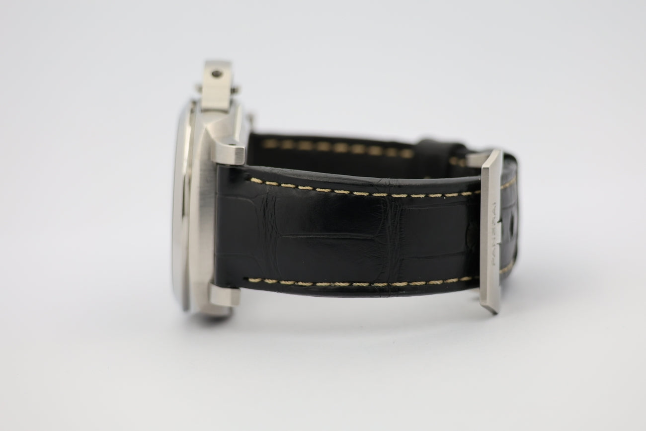 Panerai Luminor Marina 1950 3 Days 44mm Automatik PAM01312 - Detail view 3