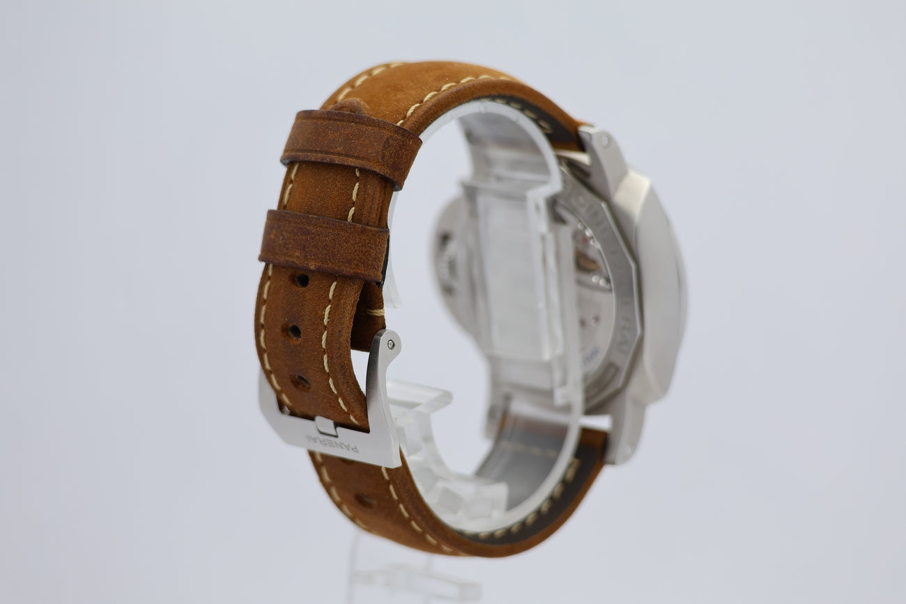 Panerai Luminor Marina 1950 3 Days Automatic PAM00722 Box + og. Papiere