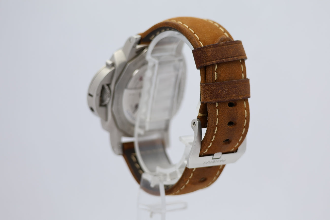 Panerai Luminor Marina 1950 3 Days Automatic PAM00722 Box + og. Papiere