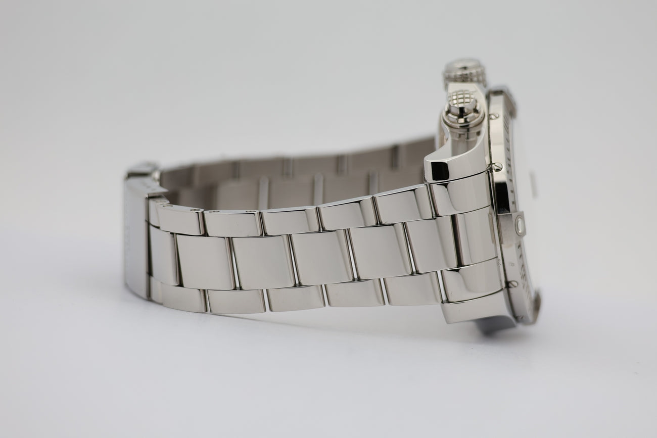 Breitling Super Avenger II 48mm Automatik A13371 - Detailansicht 4