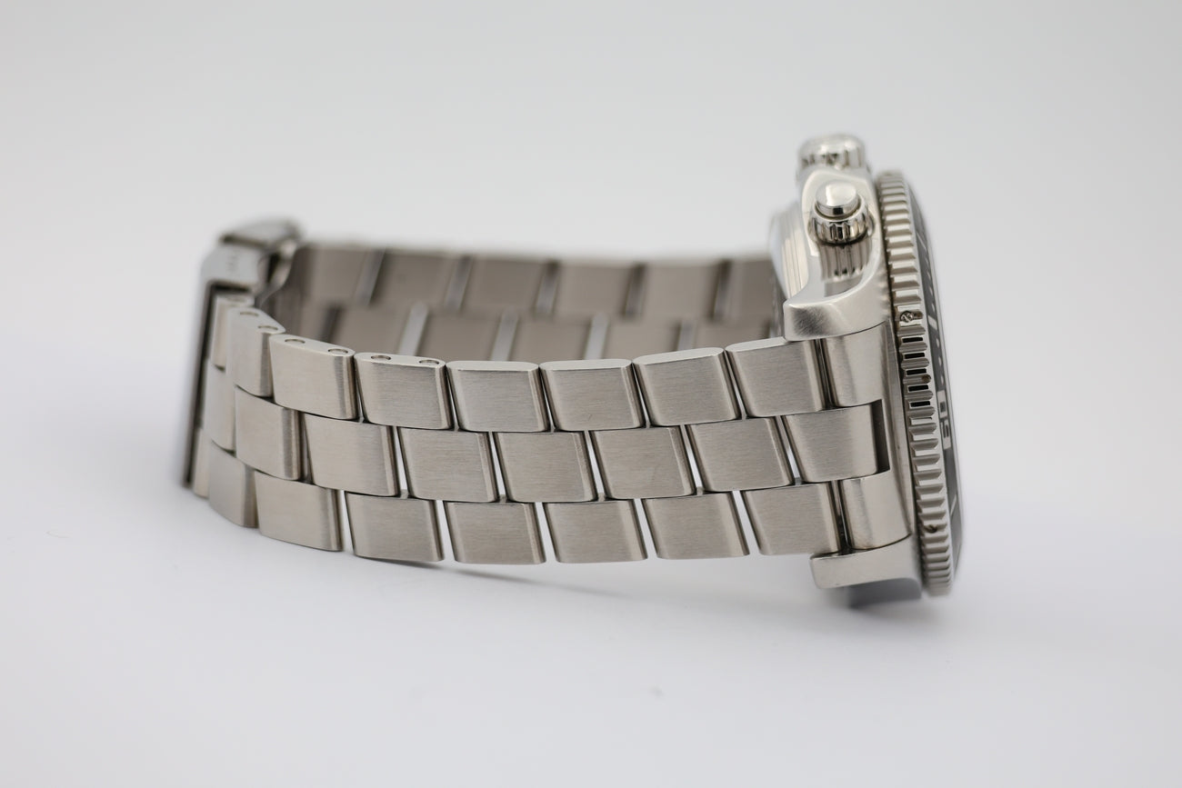 Breitling Superocean Chronograph Steelfish 44mm Automatik A13341 - Detailansicht 4