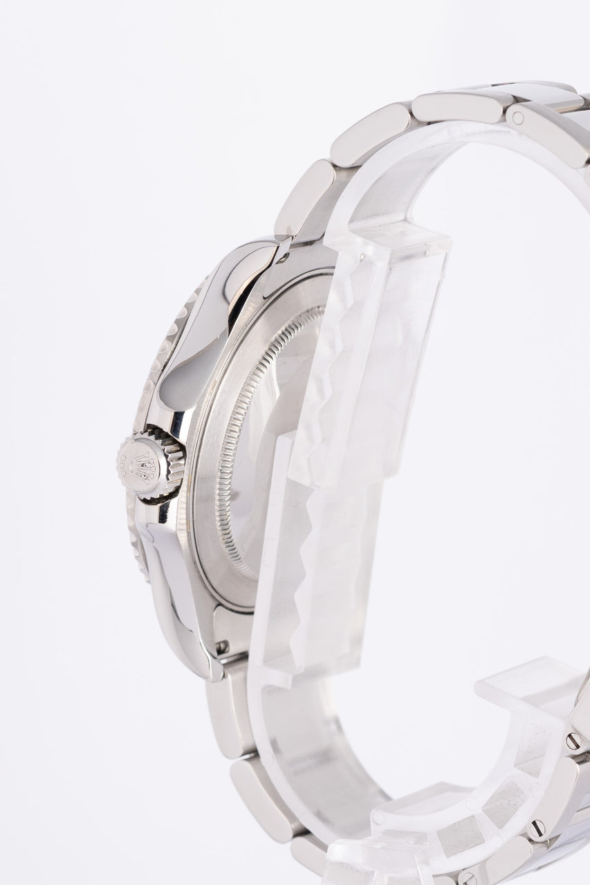 Rolex Yacht-Master 40mm Automatik 116622 - Detailansicht 3