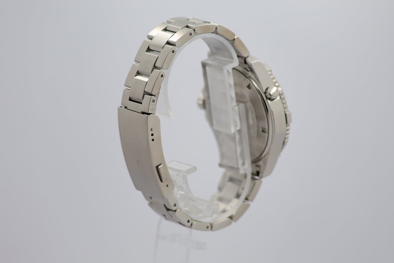 Tag Heuer Aquaracer 500M GMT 41mm Automatik WAK211A.BA0830 - Detailansicht 1