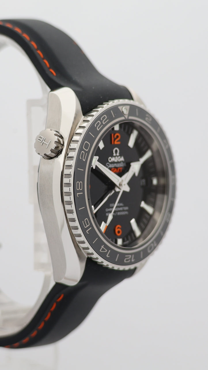 Omega Seamaster Planet Ocean 43,5mm Automatik 23232442201002 - Detailansicht 8