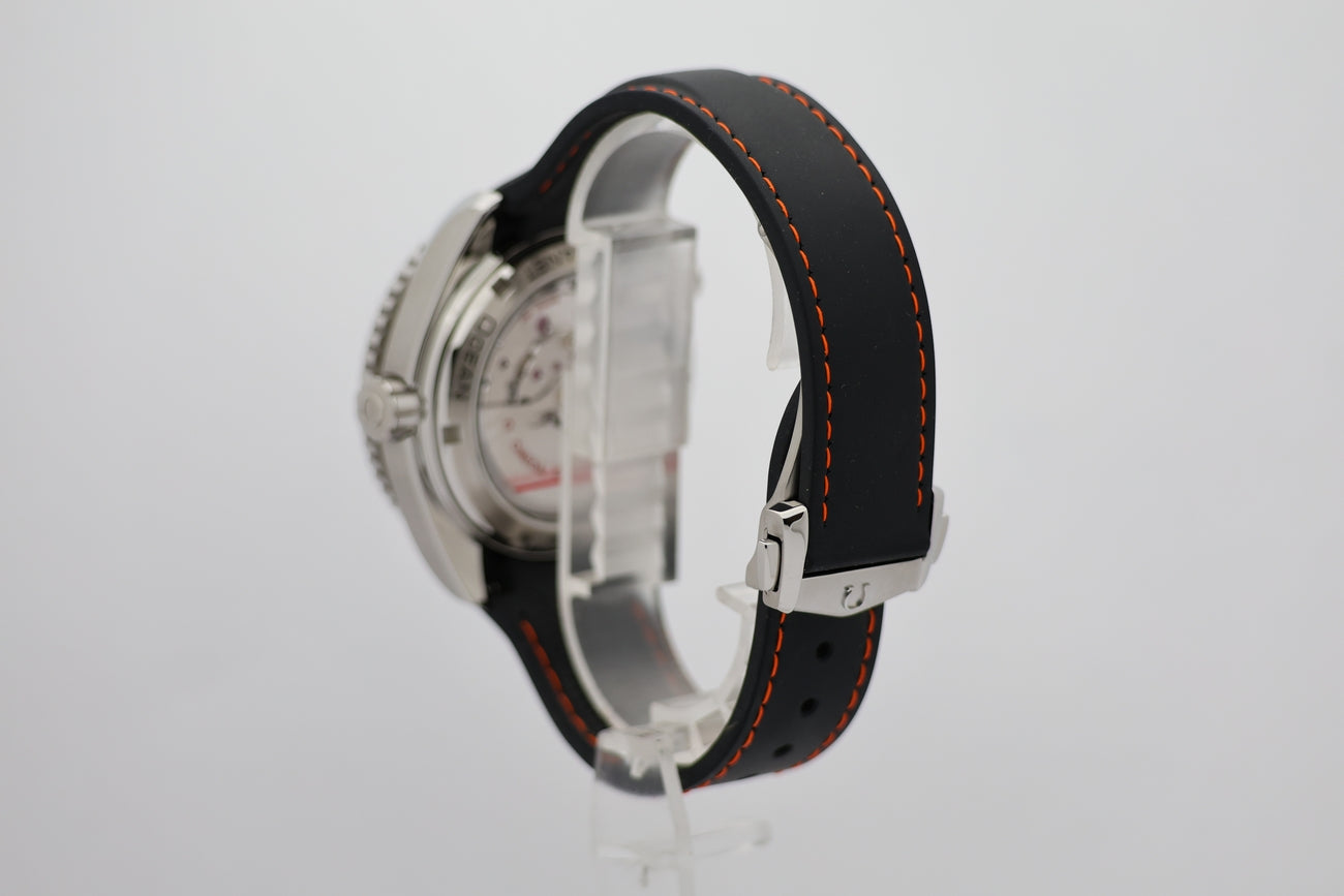 Omega Seamaster Planet Ocean 43,5mm Automatik 23232442201002 - Detailansicht 1