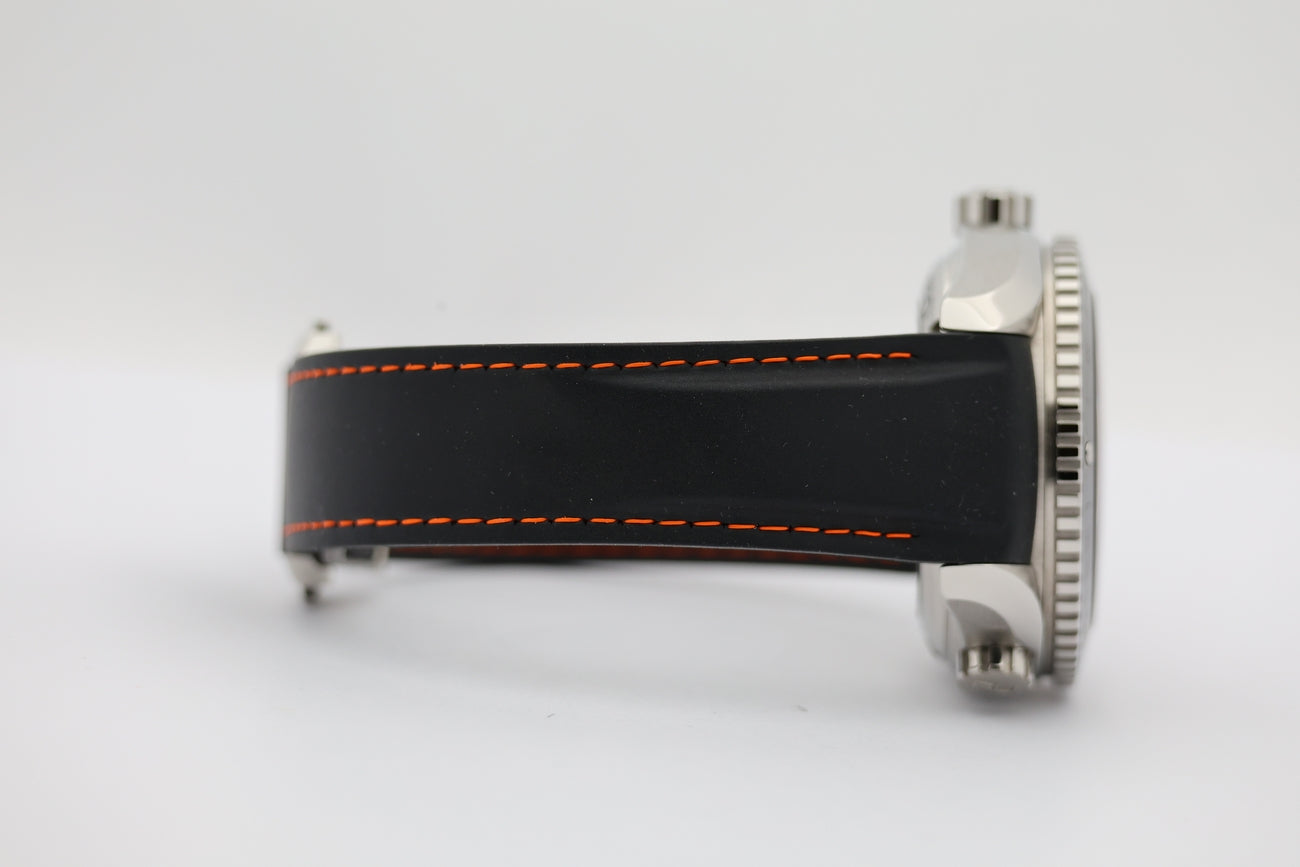 Omega Seamaster Planet Ocean 43,5mm Automatik 23232442201002 - Detailansicht 4