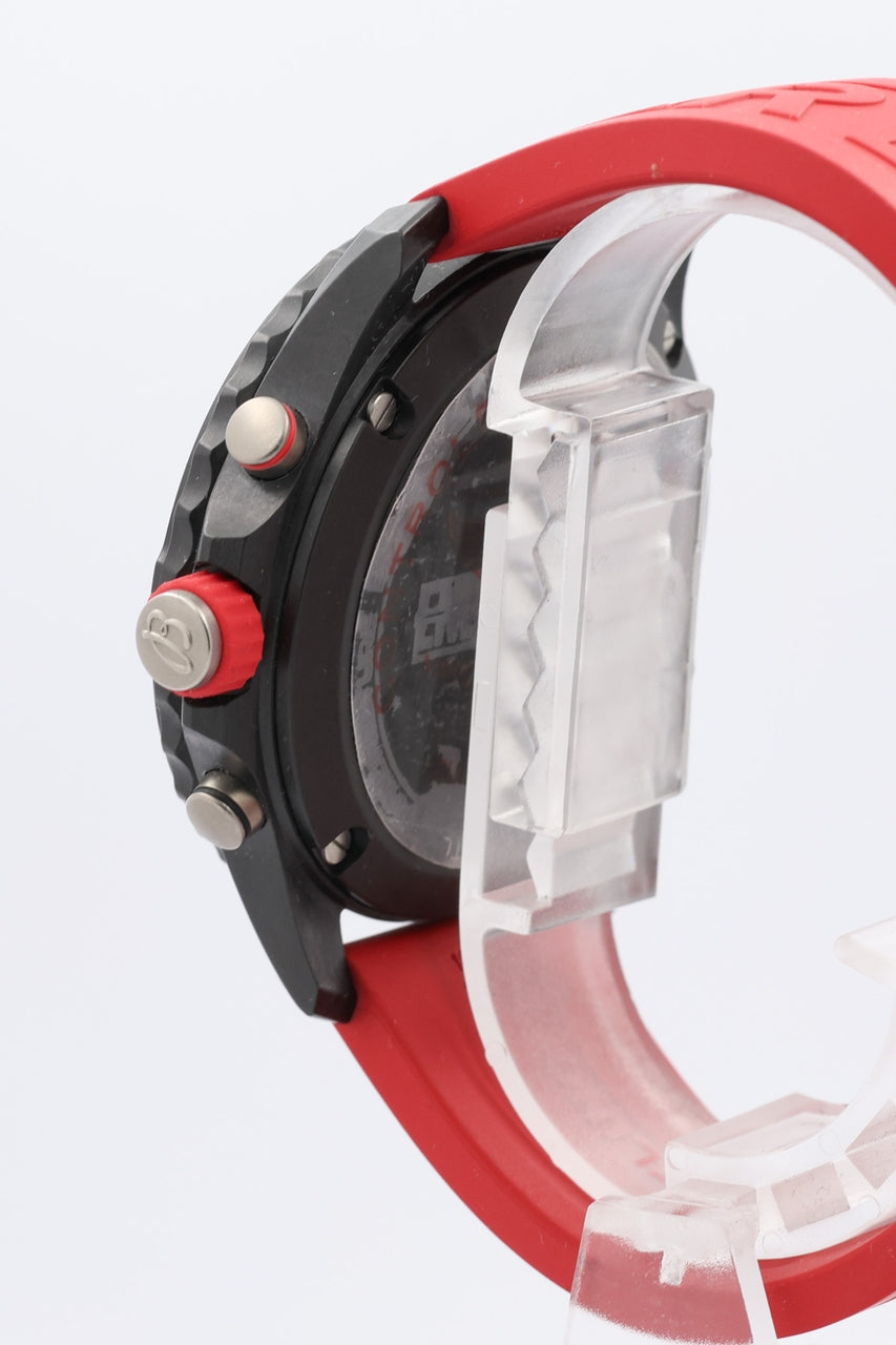 Breitling Endurance Pro Quarz Herrenuhr 44mm X82310 - Detailansicht 4