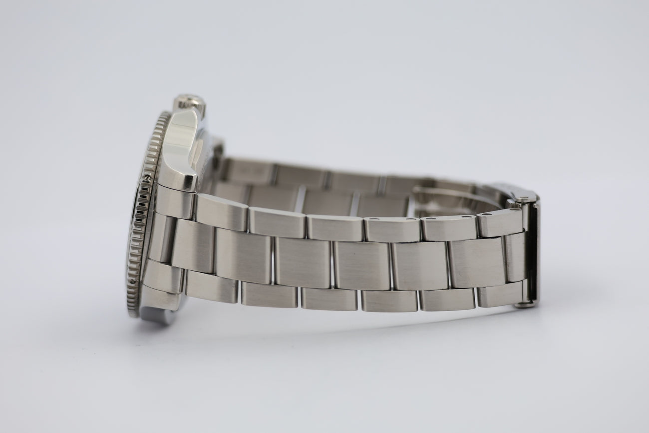 Breitling Superocean 42mm Automatik Herrenuhr A17366 - Detailansicht 3