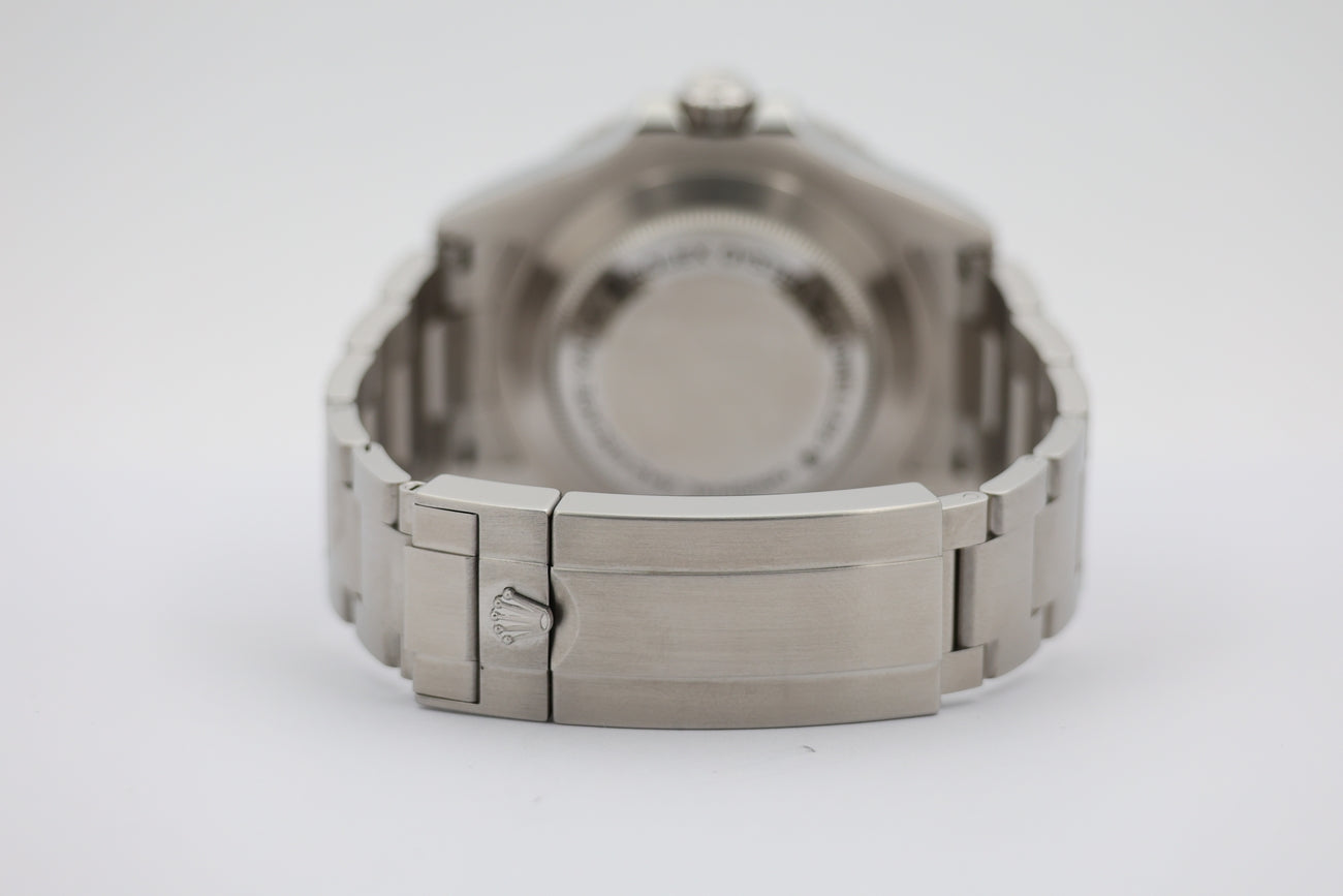 Rolex Sea-Dweller Automatik 43mm 126600 - Detailansicht 5