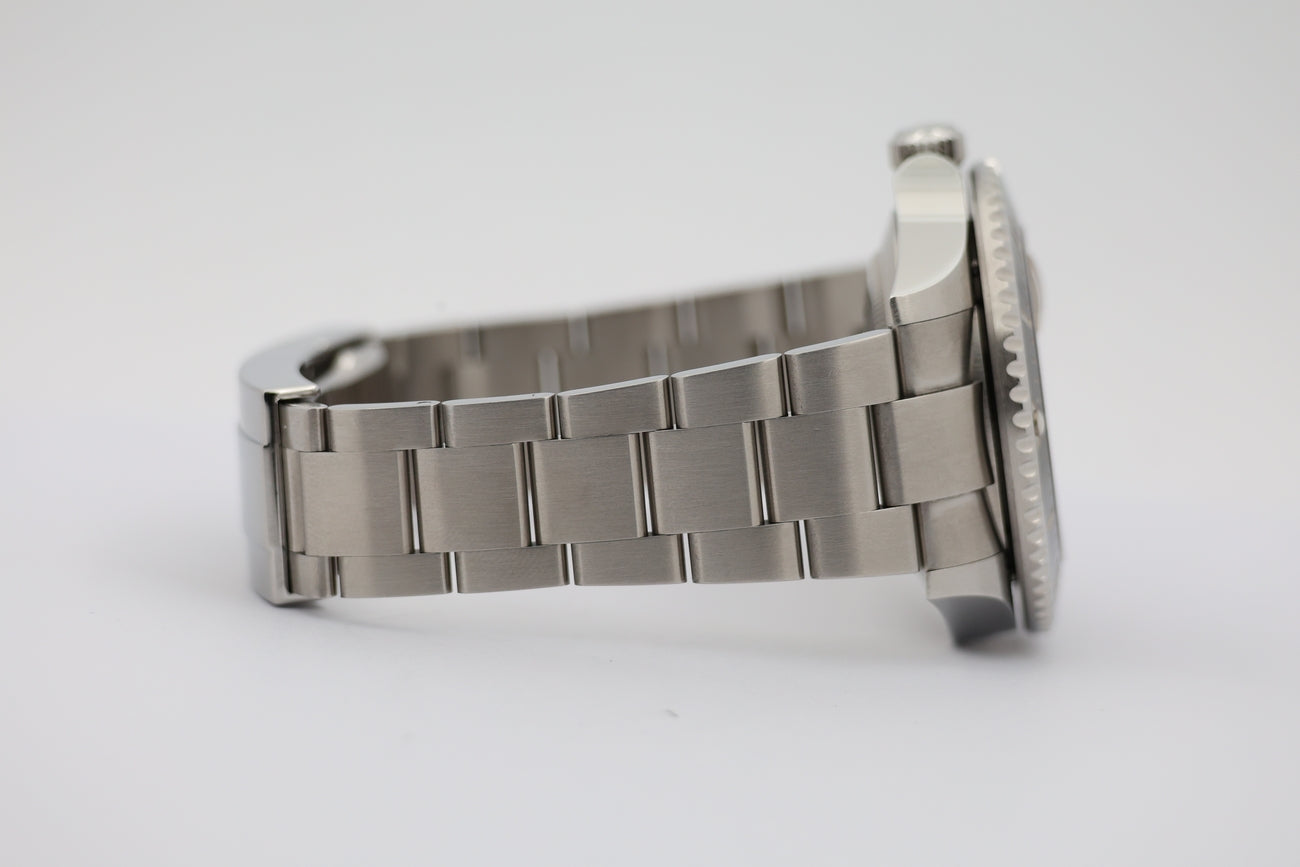 Rolex Sea-Dweller Automatik 43mm 126600 - Detailansicht 4