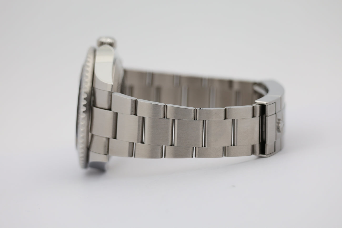 Rolex Sea-Dweller Automatik 43mm 126600 - Detailansicht 3