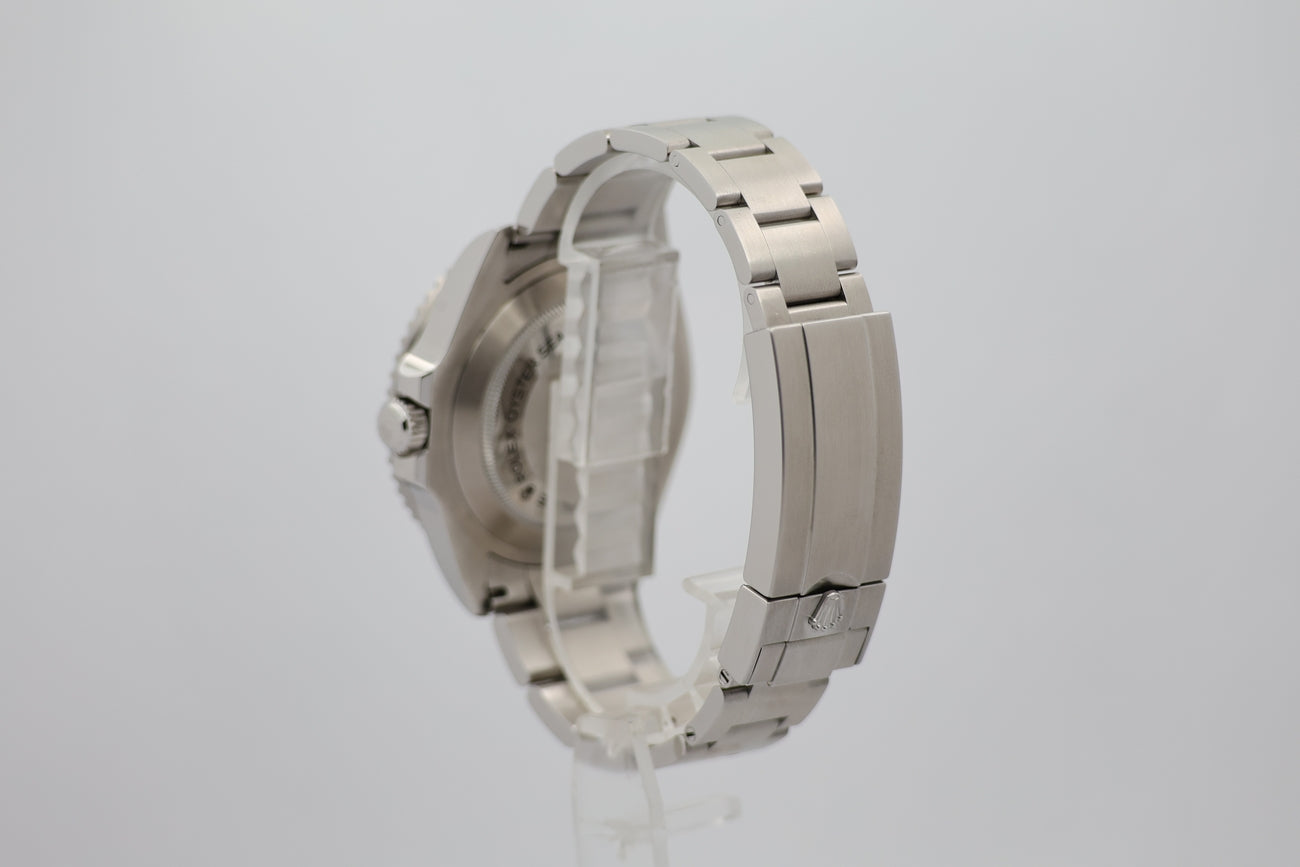 Rolex Sea-Dweller Automatik 43mm 126600 - Detailansicht 2