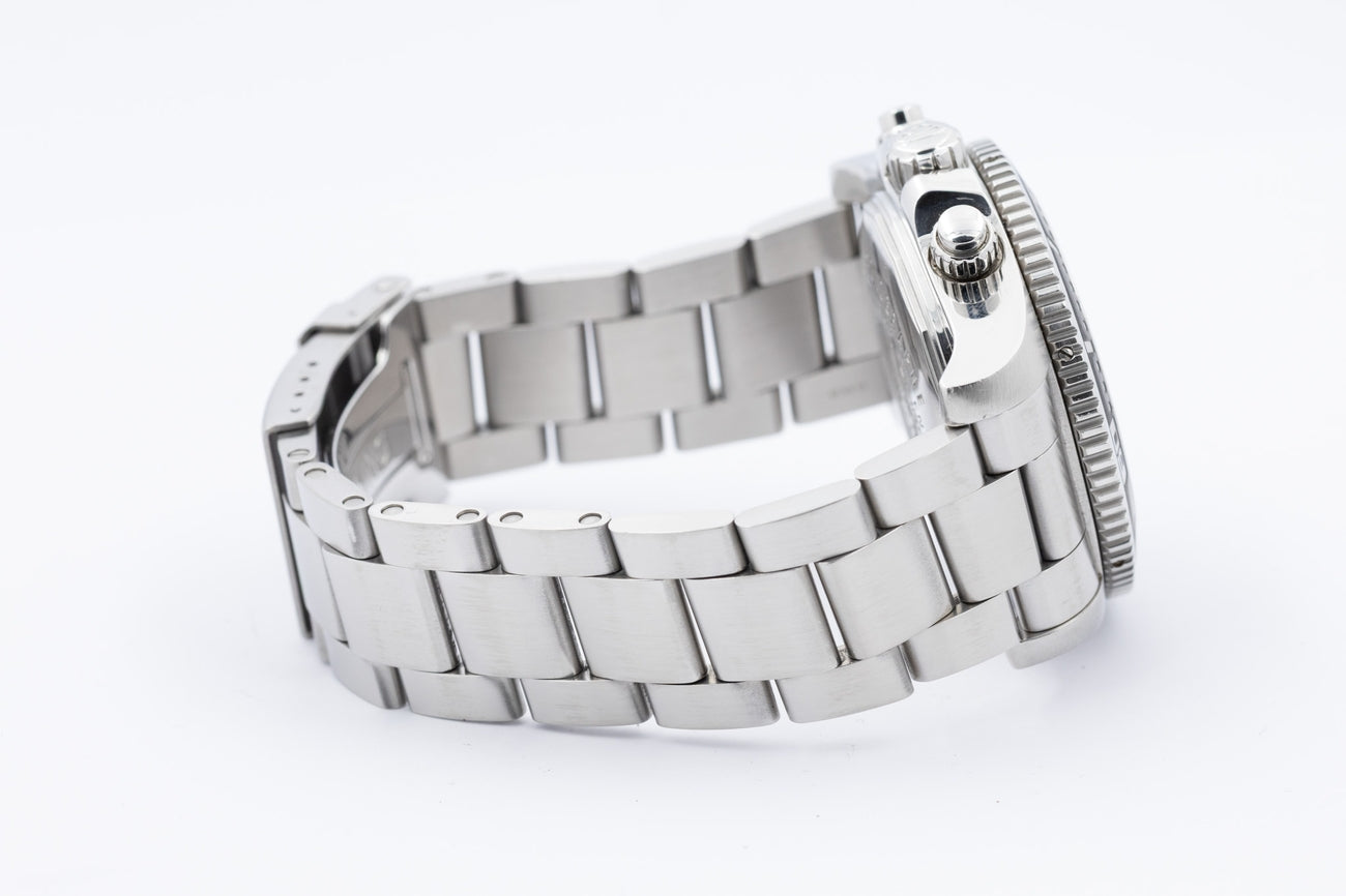 Breitling Superocean Chronograph II Automatik 44mm A13341 - Detailansicht 6