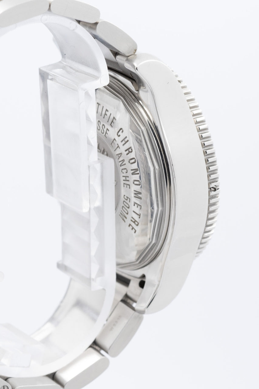 Breitling Superocean Chronograph II Automatik 44mm A13341 - Detailansicht 4