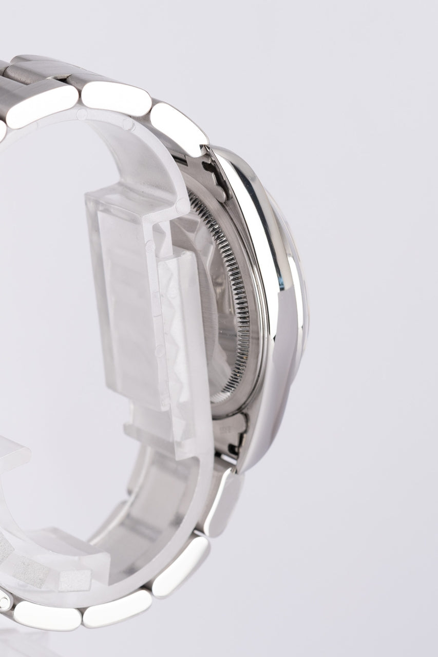 Rolex Oyster Perpetual Datejust 36mm Automatik 16200 - Detailansicht 3