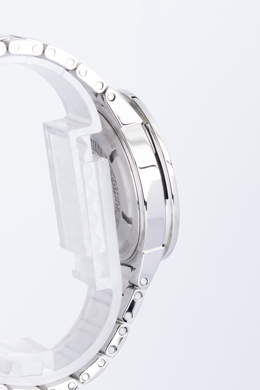 IWC IWC Automatik Herrenuhr 37mm IW372702 - Detailansicht 4