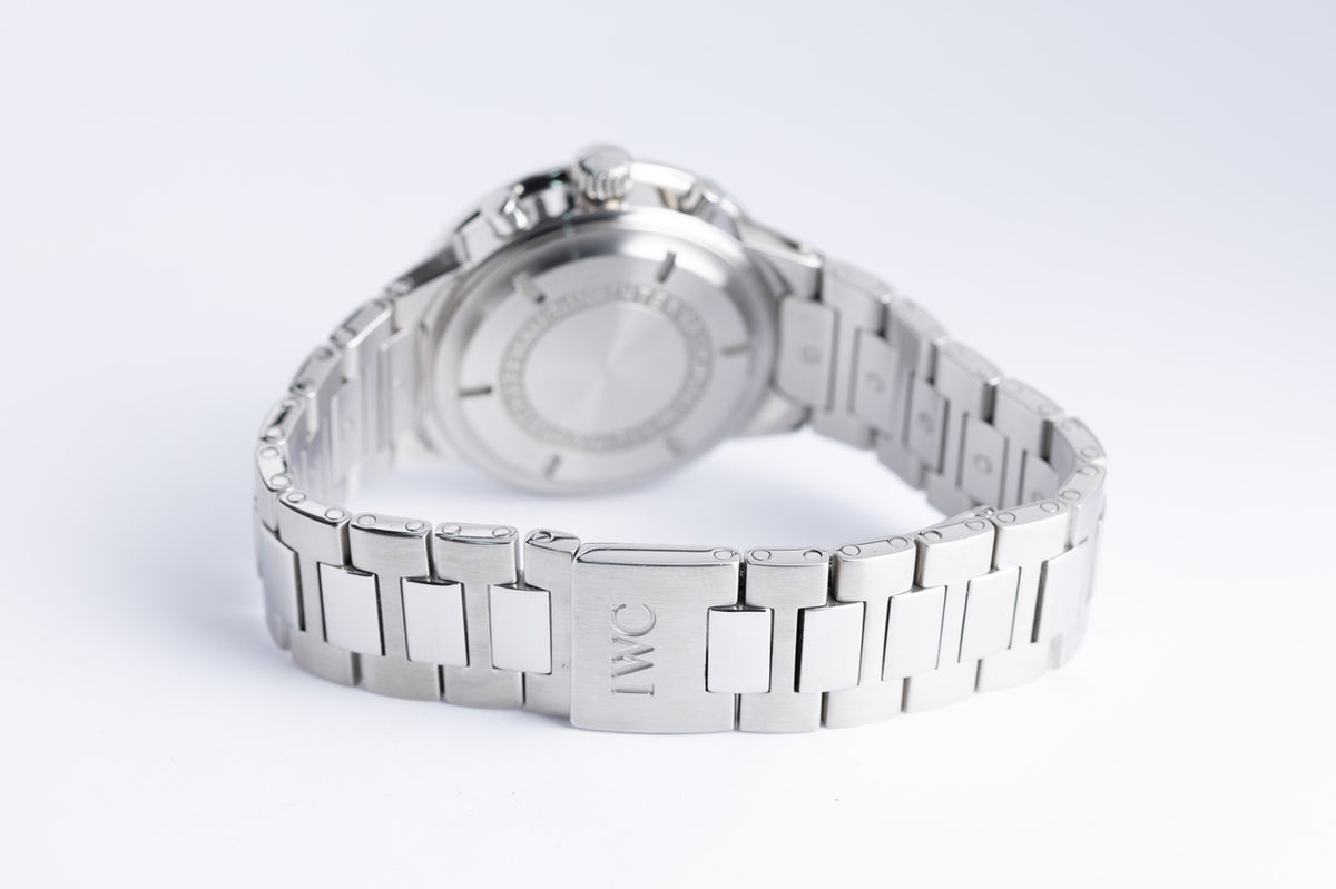 IWC IWC Automatik Herrenuhr 37mm IW372702 - Detailansicht 7
