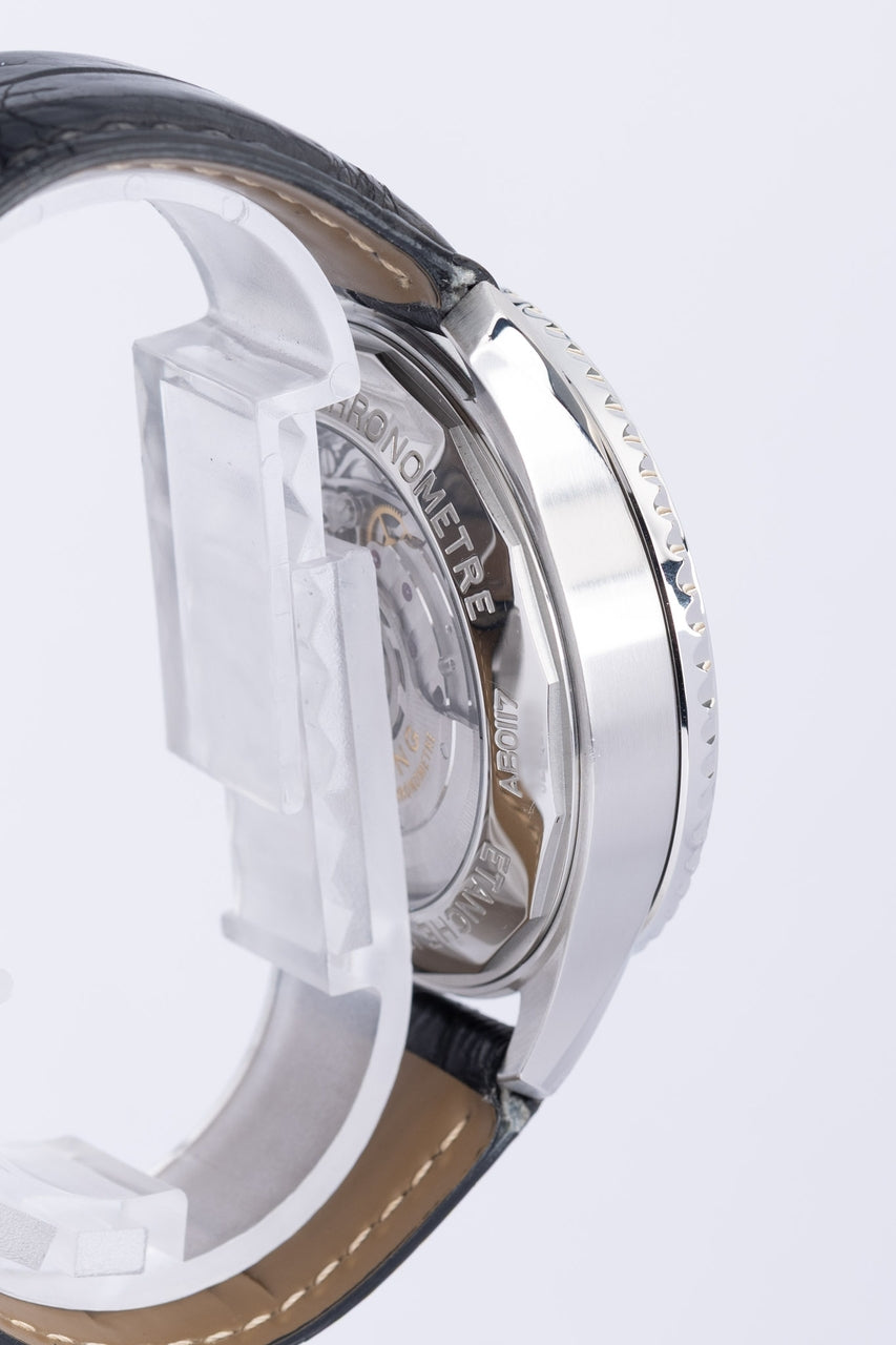 Breitling Navitimer 8 B01 Chronograph 43mm Automatik AB0117 - Detailansicht 4