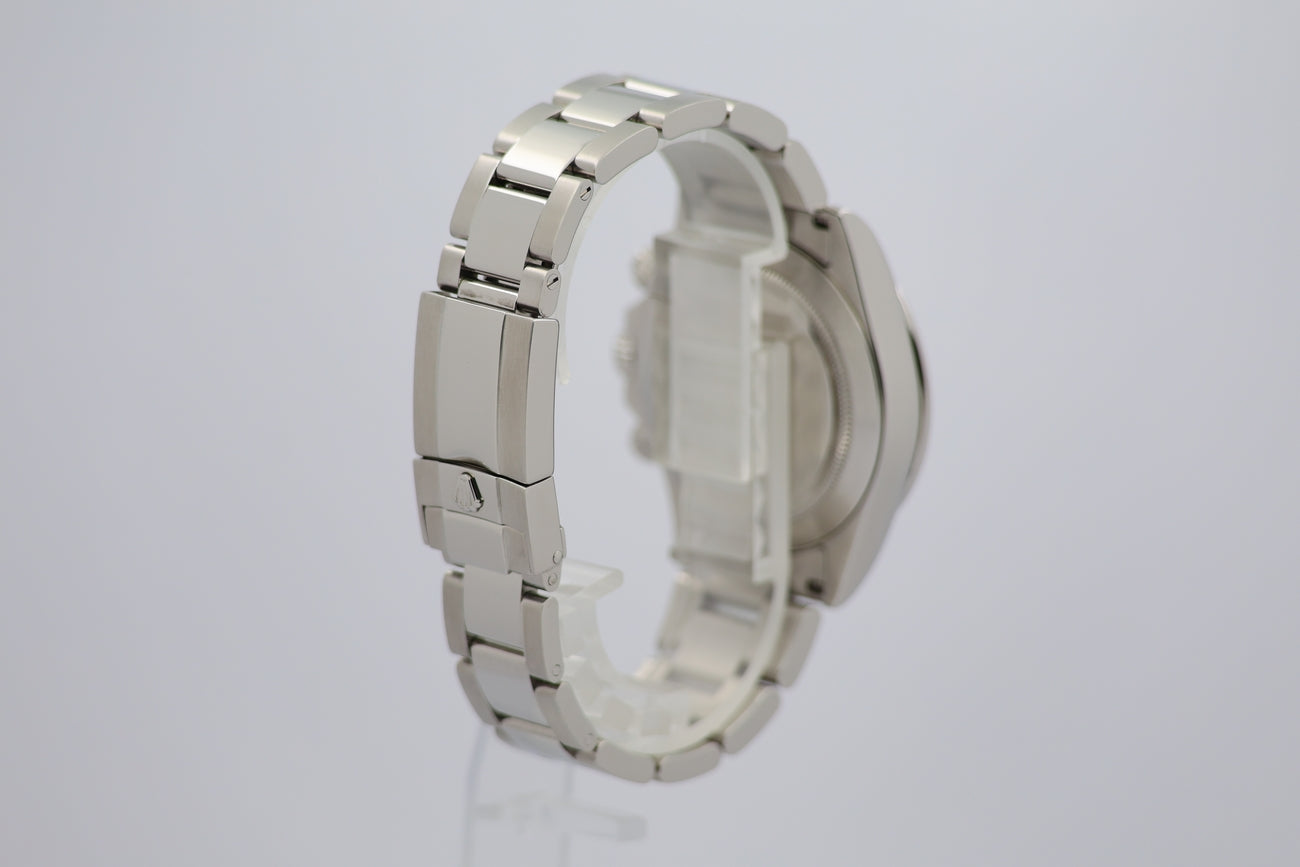 Rolex Daytona 40mm Automatik 116520 - Detailansicht 1