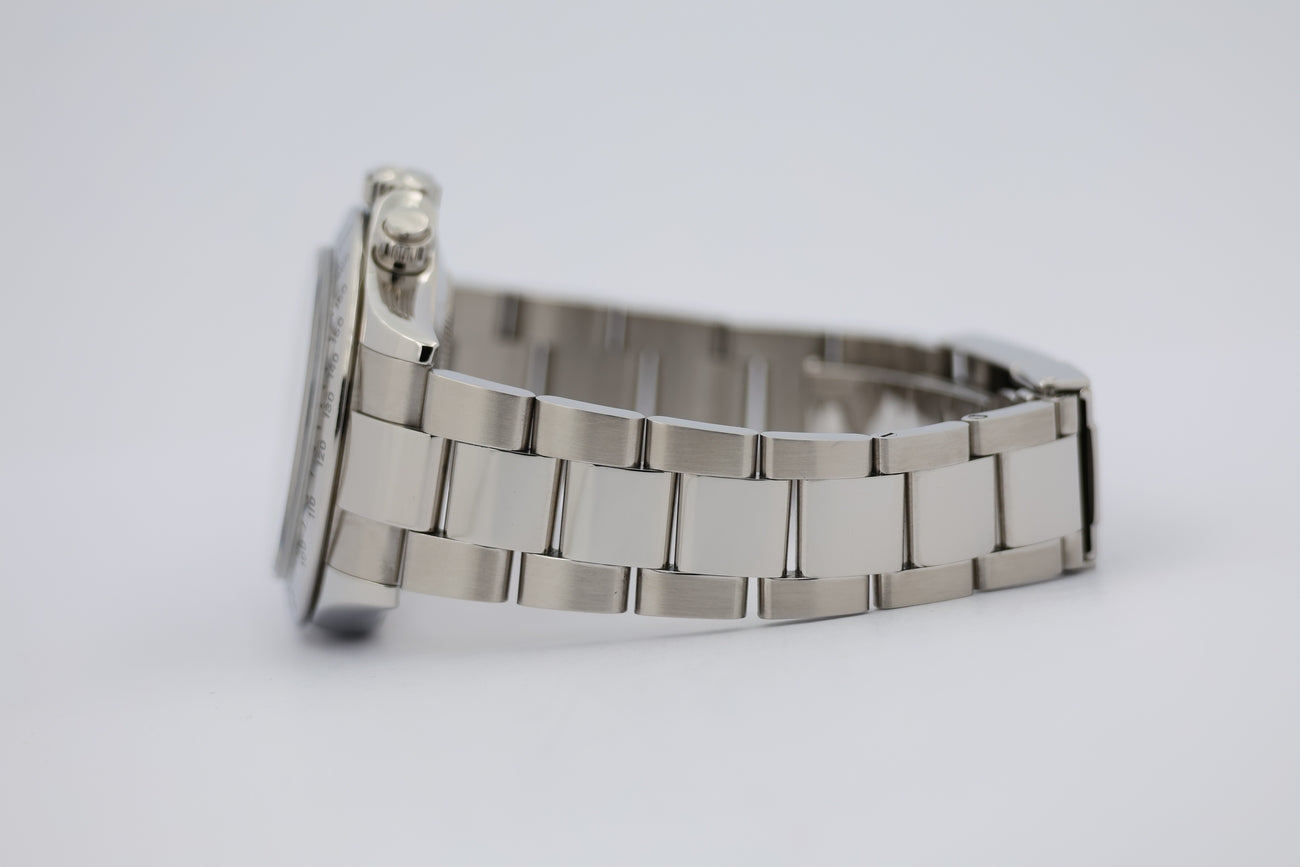 Rolex Daytona 40mm Automatik 116520 - Detailansicht 3