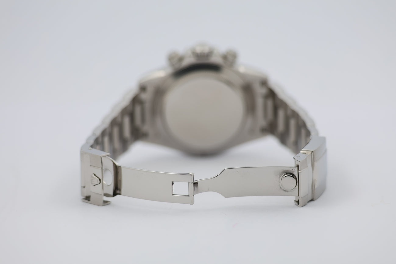 Rolex Daytona 40mm Automatik 116520 - Detailansicht 6