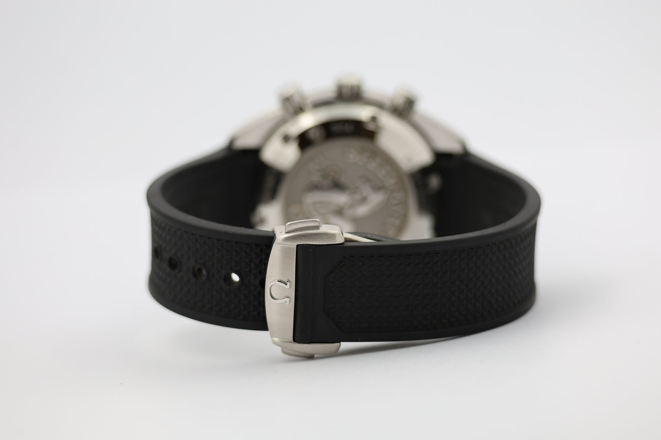 Omega Speedmaster Racing 40mm Automatik 32632405001001 - Detail view 5