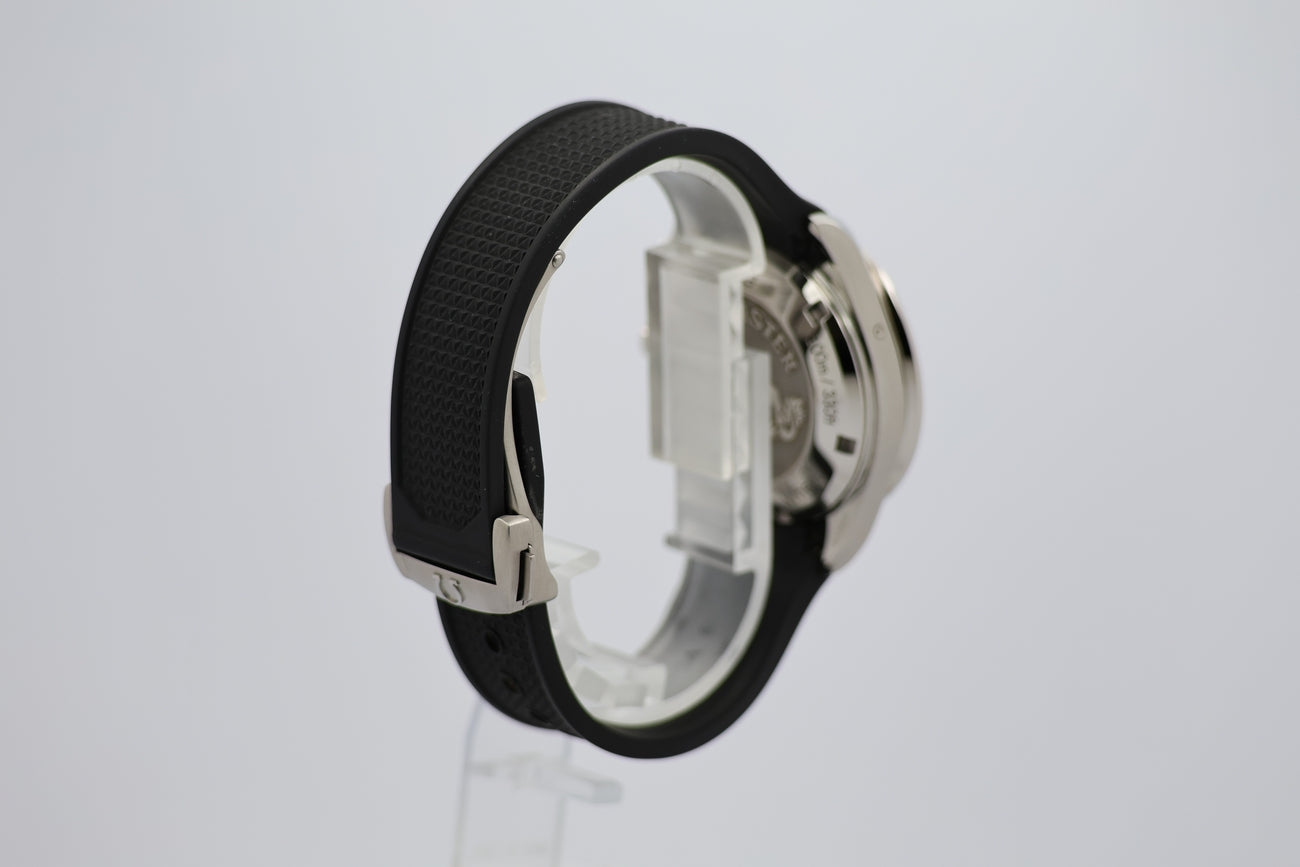 Omega Speedmaster Racing 40mm Automatik 32632405001001 - Detail view 1