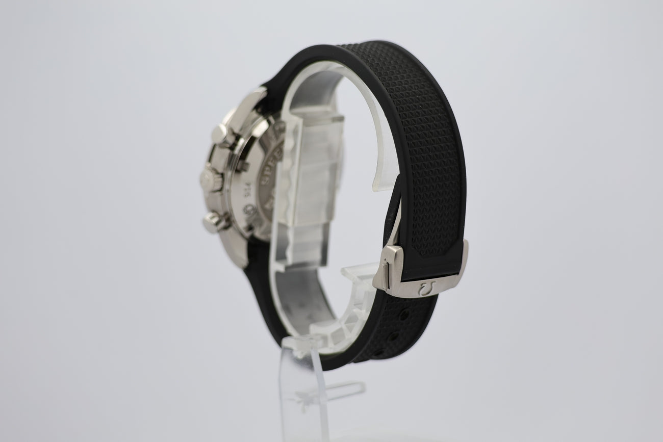 Omega Speedmaster Racing 40mm Automatik 32632405001001 - Detail view 2