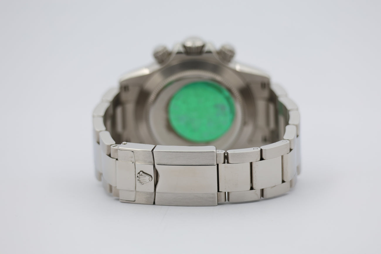 Rolex Daytona 40mm Automatik 116520 - Detail view 5