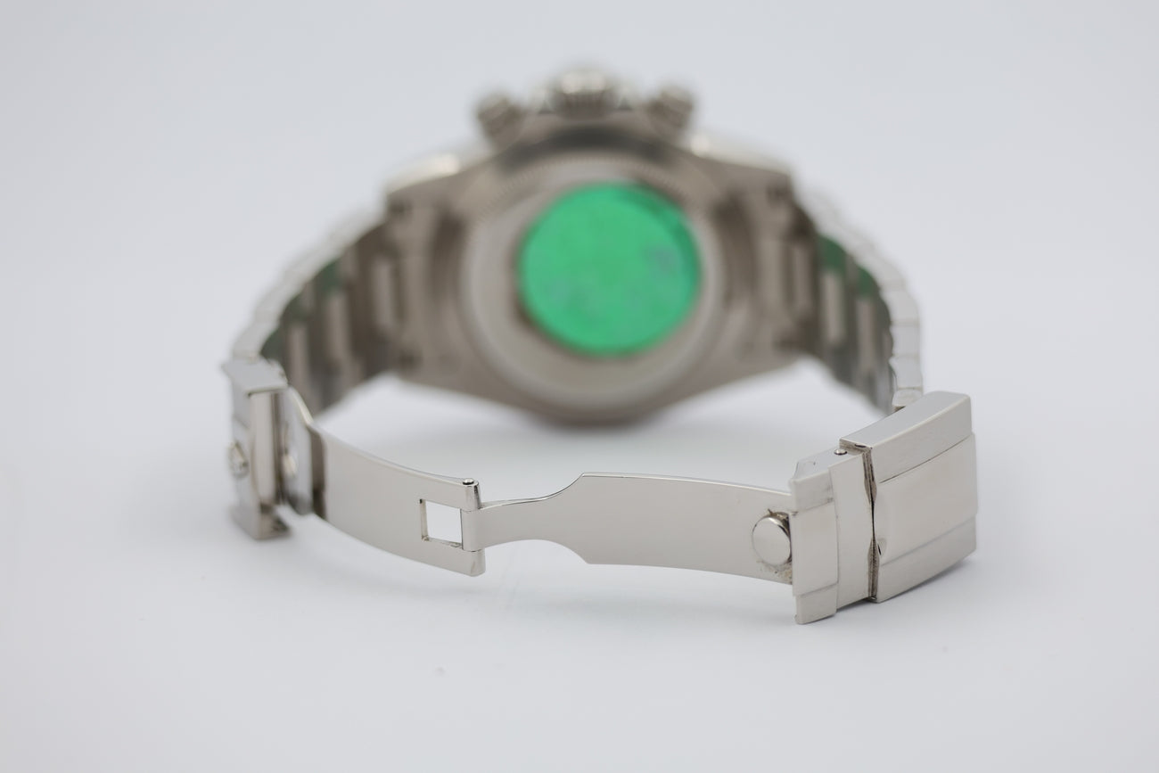 Rolex Daytona 40mm Automatik 116520 - Detail view 6