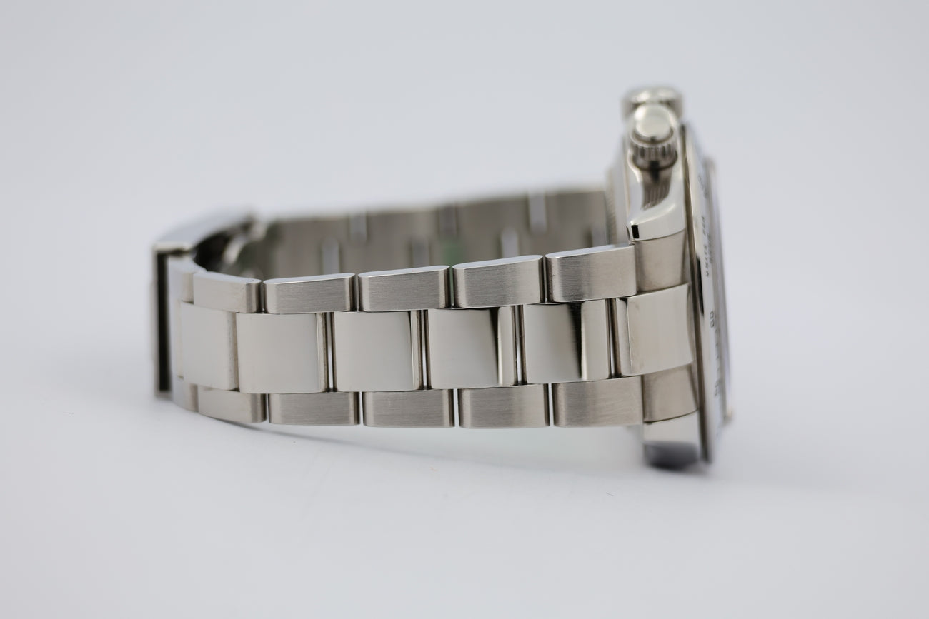 Rolex Daytona 40mm Automatik 116520 - Detail view 4