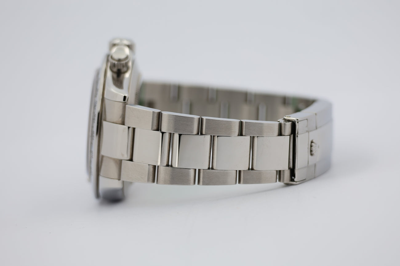 Rolex Daytona 40mm Automatik 116520 - Detail view 3