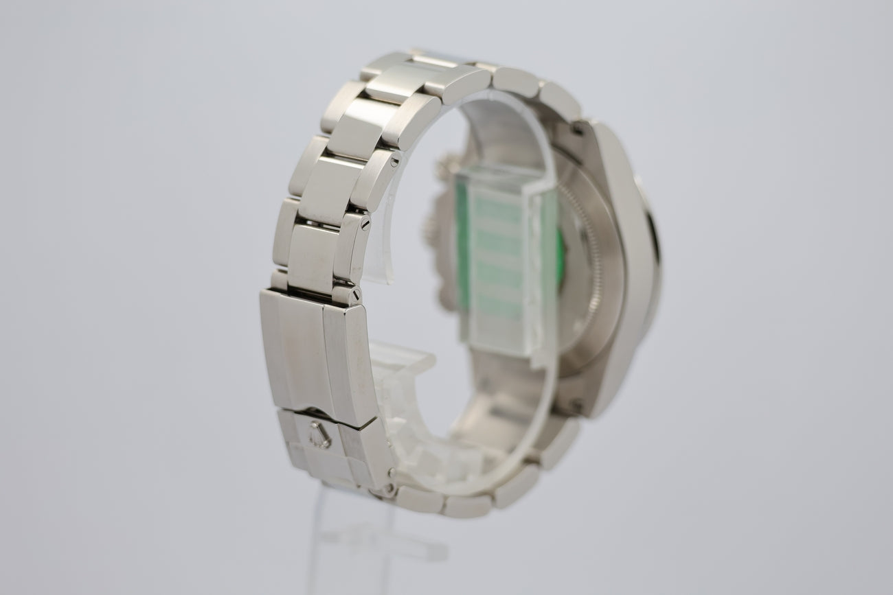 Rolex Daytona 40mm Automatik 116520 - Detail view 1