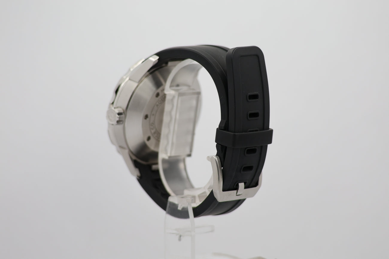 IWC Aquatimer Automatik 2000 44mm IW356802 - Detailansicht 2
