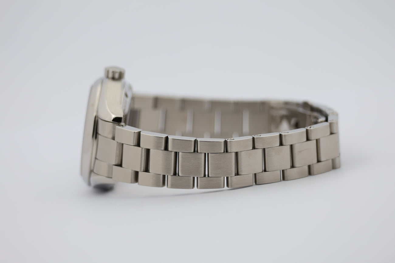 Omega Seamaster Aqua Terra 34mm Automatik 23110342004001 - Detail view 3