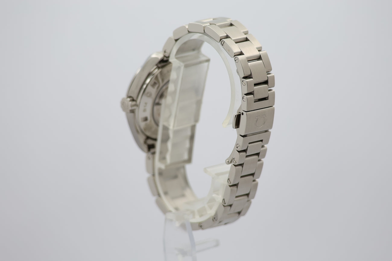 Omega Seamaster Aqua Terra 34mm Automatik 23110342004001 - Detail view 2